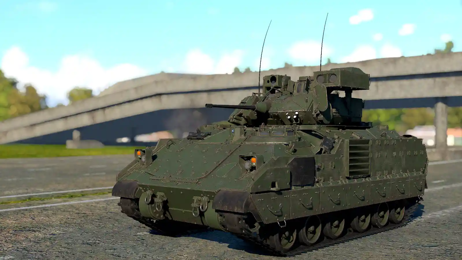 M3A3 Bradley - War Thunder Wiki*